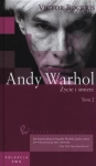 ANDY WARHOL BIOGRAFIA TOM 2 VICTOR BOCKRIS