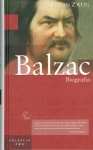 HONORE DE BALZAC BIOGRAFIA STEFAN ZWEIG