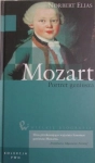 MOZART PORTRET GENIUSZA NORBERT ELIAS