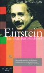 ALBERT EINSTEIN JEGO ŻYCIA BIOGRAFIA WALTER ISAACSON