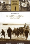 GUADALCANAL 1942-1943 MICHAŁ PIEGZIK II WOJNA ŚWIATOWA TOM 40