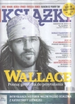 1/2017 KSIĄŻKI MAGAZYN DAWID FOSTER WALLACE