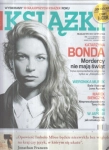 4/2016 KSIĄŻKI MAGAZYN DO CZYTANIA.KATARZYNA BONDA