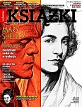 3/2018 KSIĄŻKI MAGAZYN  SHELLY TOKARCZUK BONDA