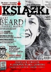 6/2018 KSIĄŻKI MAGAZYN M OBAMA COHEN ACIMAN SOROKIN