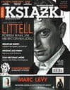 1/2019 KSIĄŻKI MAGAZYN DO CZYTANIA LITTELL JONATHAN