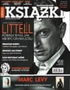 1/2019 KSIĄŻKI MAGAZYN DO CZYTANIA LITTELL JONATHAN