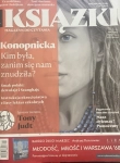 2/2022 KSIĄŻKI MAGAZYN KONOPNICKA TONI MORRISON