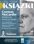 3/2022 KSIĄŻKI MAGAZYN MCCARTHY TOKARCZUK