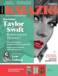 3/2024 KSIĄŻKI MAGAZYN DO CZYTANIA TOŁSTOJ MIŁOSZ TWARDOCH SWIFT DYLAN