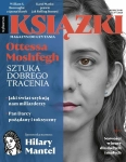 1/2025 KSIĄŻKI MAGAZYN DO CZYTANIA