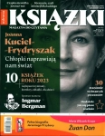 6/2023 KSIĄŻKI MAGAZYN DO CZYTANIA