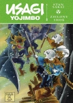 USAGI YOJIMBO TOM 5 ZIELONY SMOK STAN SAKAI