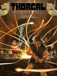 THORGAL TOM 43 ZEMSTA BOGINI SKAEDHI YANN LE PENNETIER