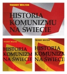 HISTORIA KOMUNIZMU NA ŚWIECIE 1-3 THIERRY WOLTON KACI OFIARY WSPÓŁSPRAWCY