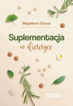 SUPLEMENTACJA W DIETETYCE MAGDALENA OBRZUT
