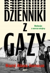 DZIENNIKI Z GAZY RAMI ABOU JAMOUS NOWA