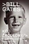 KOD ŹRÓDŁOWY MOJE POCZĄTKI BILL GATES