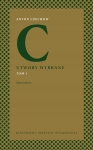 UTWORY WYBRANE TOM 1 OPOWIADANIA ANTON CZECHOW