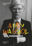 ANDY WARHOL SREBRNY LIS JEAN NOEL LIANT NOWA