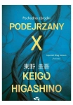 PODEJRZANY X POCHODNA ZBRODNI KEIGO HIGASHIO