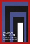 SCHRONIENIE WILLIAM FAULKNER NOWA