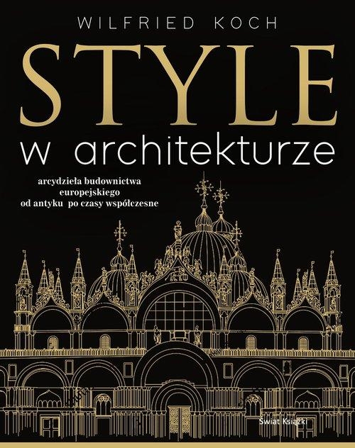 STYLE W ARCHITEKTURZE WILFREID KOCH