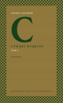 UTWORY WYBRANE TOM 4 OPOWIADANIA ANTON CZECHOW