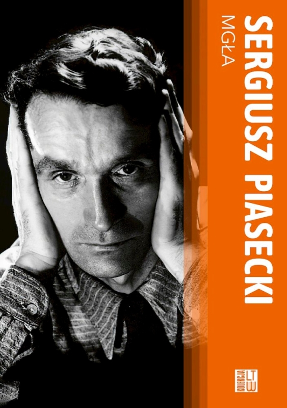 MGŁA PIASECKI SERGIUSZ NOWA