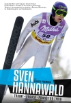 SVEN HANNAWALD TRIUMF UPADEK POWRÓT DO ŻYCIA ULRICH PRAMANN