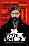 ZNAM WSZYSTKIE WASZE NUMERY ANDRZEJ KORZYŃSKI SZABLOWSKA MARIA