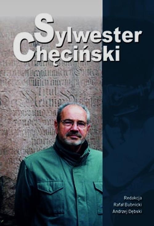 SYLWESTER CHĘCIŃSKI + CD BUBNICKI RAFAŁ DĘBSKI ANDRZEJ