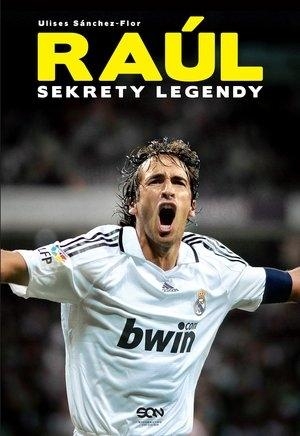 RAUL SEKRETY LEGENDY ULISES SANCHEZ FLOR