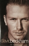 DAVID BECKHAM O SOBIE DAVID BECKHAM