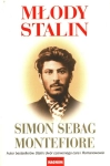 MŁODY STALIN SIMON SEBAG MONTEFIORE NOWA