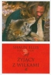 ŻYJĄCY Z WILKAMI PENNY JUNOR SHAUN ELLIS