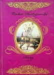 BIESY TOM 2 ARCYDZIEŁA LITERATURY ROSYJSKIEJ FIODOR DOSTOJEWSKI