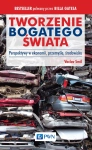TWORZENIE BOGATEGO ŚWIATA VACLAV SMIL