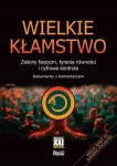 WIELKIE KŁAMSTWO ZIELONY FASZYZM TYRANIA RÓWNOŚCI PRZEKORA ZAMORSKI
