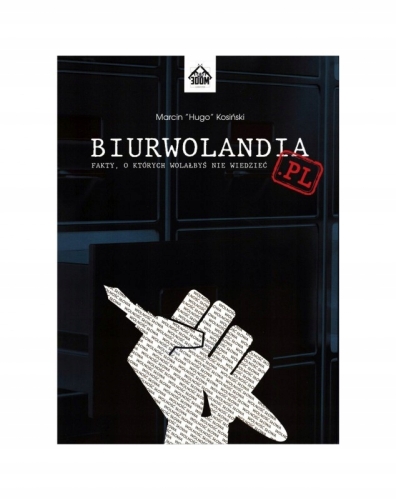BIURWOLANDIA.PL MARCIN HUGO KOSIŃSKI