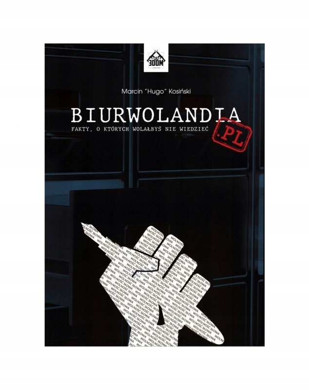 BIURWOLANDIA.PL MARCIN HUGO KOSIŃSKI