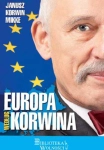 EUROPA WEDŁUG KORWINA JANUSZ KORWIN-MIKKE