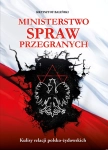 MINISTERSTWO SPRAW PRZEGRANYCH KRZYSZTOF BALIŃSKI