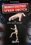 MINISTERSTWO SPRAW OBCYCH KRZYSZTOF BALIŃSKI