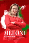 MELONI JESTEM GIORGIA KACPER KITA