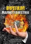 IMPERIUM MARNOTRAWSTWA LESZEK SZYMOWSKI