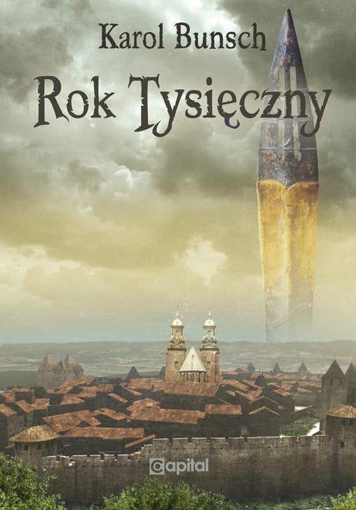 ROK TYSIĘCZNY KAROL BUNSCH