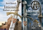 IMIENNIK MIECZ I PASTORAŁ ŚLADAMI PRADZIADA KAROL BUNSCH