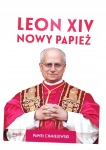 LEON XIV NOWY PAPIEŻ PAWEŁ CHMIELEWSKI