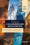 WYŚCIG O NAJWAŻNIEJSZE METALE ŚWIATA VINCE BEISER